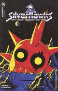 Silverhawks (2025 Dynamite) 6F