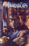 Thundercats (2024 Dynamite) 17G