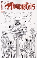 Thundercats (2024 Dynamite) 17N
