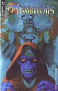 Thundercats (2024 Dynamite) 17X