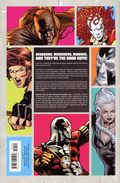 Secret Six Omnibus HC (2024 DC) By Gail Simone 1-REP