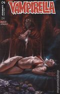 Vampirella (2025 Dynamite) 4A