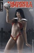 Vampirella (2025 Dynamite) 4C