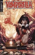 Vampirella (2025 Dynamite) 4H