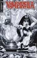 Vampirella (2025 Dynamite) 4J