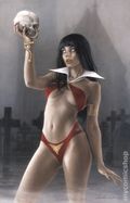 Vampirella (2025 Dynamite) 4L