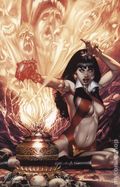 Vampirella (2025 Dynamite) 4M