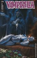 Vampirella (2025 Dynamite) 4O