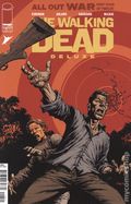 Walking Dead Deluxe (2020 Image) 118A