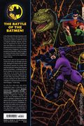 Batman Knightfall Omnibus HC (2023 DC) 2nd Edition 3-1ST
