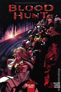 Blood Hunt HC (2025 Marvel) Red Band Edition 1-1ST