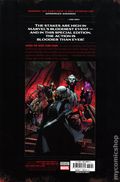 Blood Hunt HC (2025 Marvel) Red Band Edition 1-1ST