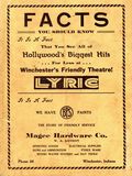 True Comics (1941 Parents' Magazine Press) 7THEATER
