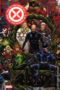 Fall of the House of X/Rise of the Powers of X Omnibus HC (2025 Marvel) 1A-1ST