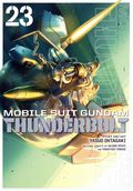 Mobile Suit Gundam Thunderbolt GN (2016- Viz) 23-1ST