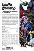 Fall of the House of X/Rise of the Powers of X Omnibus HC (2025 Marvel) 1C-1ST