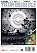 Mobile Suit Gundam Thunderbolt GN (2016- Viz) 23-1ST