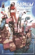 Napalm Lullaby (2024 Image) 10B