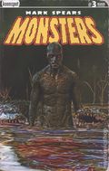 Mark Spears Monsters (2024 Keenspot) 3J