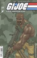 GI Joe A Real American Hero (2023 Image) 319C