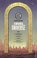 EC Cruel Universe 2 (2025 Oni Press) 1G