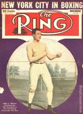 Ring (1922-present Rumford Press) Magazine Vol. 25 #10