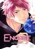 Engage GN (2024 Sublime) 2-1ST