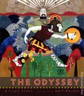 Odyssey HC (2025 Candlewick) Illustrated Edition 1-1ST