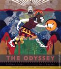 Odyssey SC (2025 Candlewick) Illustrated Edition 1-1ST