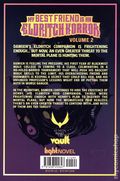 My Best Friend is an Eldritch Horror SC (2024 Vault Comics) A Light Novel 2-1ST