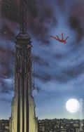 Daredevil Cold Day in Hell (2025 Marvel) 3E