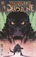 Godzilla Escape the Deadzone [Kai-Sei Era] (2025 IDW) 1RI