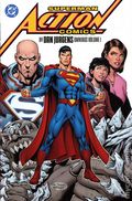 Superman Action Comics Omnibus HC (2025 DC) By Dan Jurgens 1-1ST