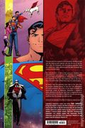 Superman Action Comics Omnibus HC (2025 DC) By Dan Jurgens 1-1ST