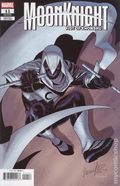 Moon Knight Fist of Khonshu (2024 Marvel) 11C