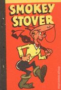 Smokey Stover and the Fire Chief of Foo (1938 Whitman) NNA