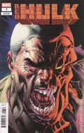 Red Hulk (2025 Marvel) 7C