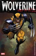 Wolverine Goes to Hell Omnibus HC (2025 Marvel) 2nd Edition 1B-1ST