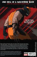Wolverine Goes to Hell Omnibus HC (2025 Marvel) 2nd Edition 1B-1ST