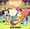 Bluey Bad Mood HC (2025 Penguin Young Readers) 1-1ST
