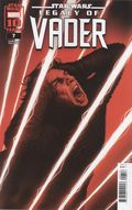 Star Wars Legacy of Vader (2025 Marvel) 7D