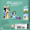 Bluey Bad Mood HC (2025 Penguin Young Readers) 1-1ST