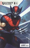 Ultimate Wolverine (2025 Marvel) 8C