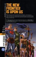 DC The New Frontier TPB (2025 DC) Compact Comics Edition 1-1ST