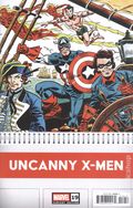 Uncanny X-Men (2024 Marvel) 19I