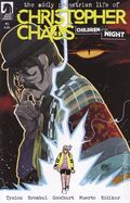 Oddly Pedestrian Life of Christopher Chaos Children of the Night (2025 Dark Horse) 2B