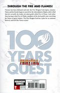 Fairy Tail 100 Years Quest GN (2019- Kodansha Comics) 18-1ST