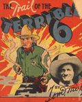Tom Mix the Trail of the Terrible 6 (1935 Ralston-Purina BLB) NN
