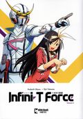 Infini-T Force GN (2025 Mad Cave) 2nd Edition 3-1ST