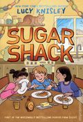 Sugar Shack GN (2025 Random House Graphic) 1-1ST
